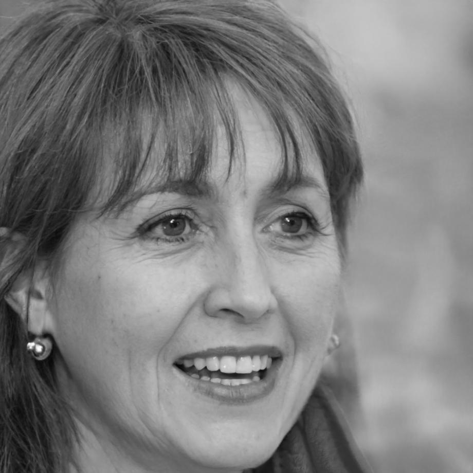 Marie-Claude Dubois, entrepreneure montréalaise